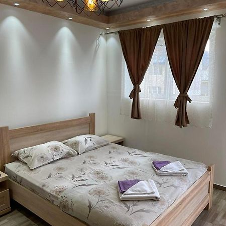 Studio Apartment Lalovic Žabljak Exterior foto