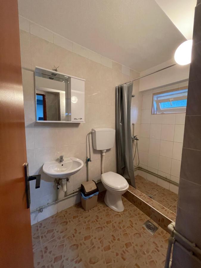 Studio Apartment Lalovic Žabljak Exterior foto